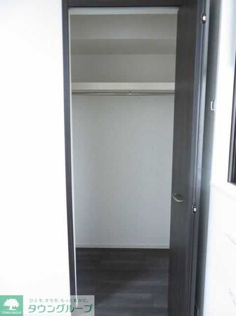 ラフィネII 堀之内の物件内観写真